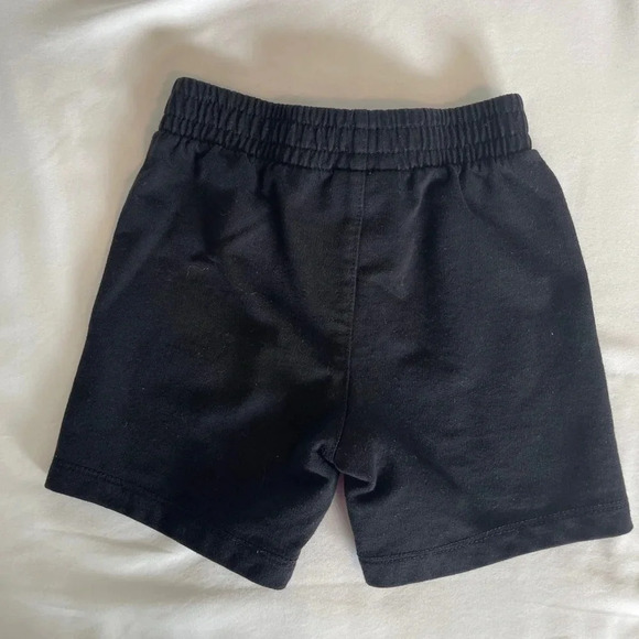 2 Pairs of Nike Shorts Size 24 Months - Picture 3 of 10